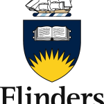 Flinders University Logo Vector