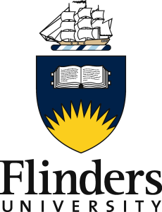 Flinders University Logo Vector