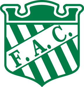 Floresta Atletico Clube de Cambuci RJ Logo Vector