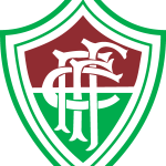 Fluminense Futebol Clube de Fortaleza CE Logo Vector