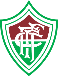 Fluminense Futebol Clube de Fortaleza CE Logo Vector