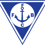 Fluvial Foot Ball Club de Porto Alegre RS Logo Vector