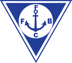 Fluvial Foot Ball Club de Porto Alegre RS Logo Vector