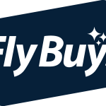 Fly Buys Logo Vector