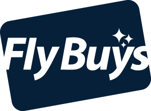 Fly Buys Logo Vector