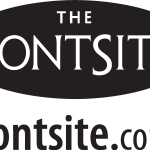 FontSite Logo Vector