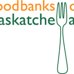 Food Banks of Saskatchewan Logo Vector