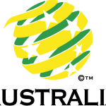 Football Federation Australia Logo Vector