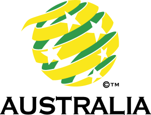 Football Federation Australia Logo Vector