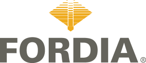 Fordia Logo Vector