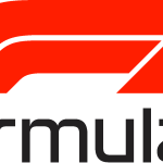 Formula One 2017 new Logo Vector