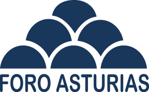 Foro Asturias (2020) Logo Vector
