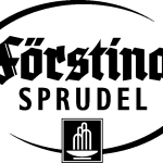 Förstina Sprudel Logo Vector