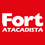 Fort Atacadista Logo Vector