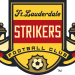 Fort Lauderdale Strikers Logo Vector