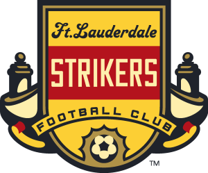 Fort Lauderdale Strikers Logo Vector