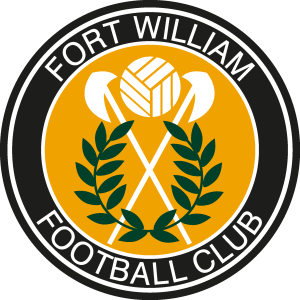 Fort William fc schotland Logo Vector