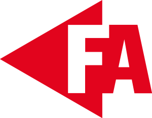 Forum Alternativo Logo Vector