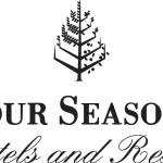 Four Seasons new Logo Vector