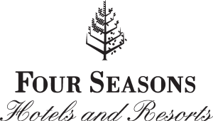 Four Seasons new Logo Vector