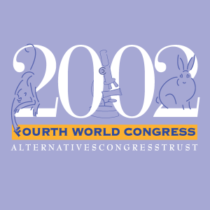 Fourth World Congress Logo Vector