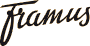 Framus Trademark Logo Vector