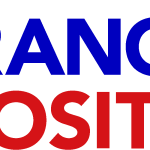 France Positive Logo Vector