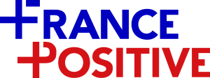 France Positive Logo Vector