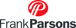 Frank Parsons, Inc. Logo Vector