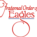 Fraternal Order of Eagles Logo Vector