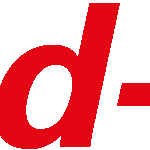 Frauenfeld Wil Bahn Wordmark Logo Vector