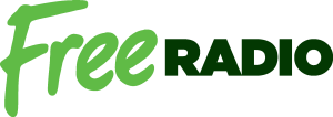 Free Radio Logo Vector