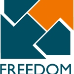 Freedom of Choice Logo Vector