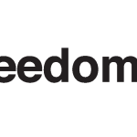 Freedomain Radio Logo Vector