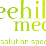 Freehill Media Logo Vector