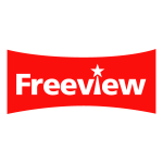 Freeview Logo Vector