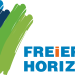 Freier Horizont Logo Vector