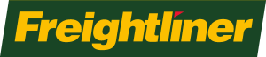 Freightliner Rail Logo Vector