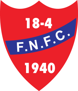 Frigosul Futebol Clube de Canoas RS Logo Vector