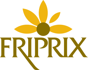 Friprix Logo Vector