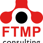 Ftmp Consulting Logo Vector