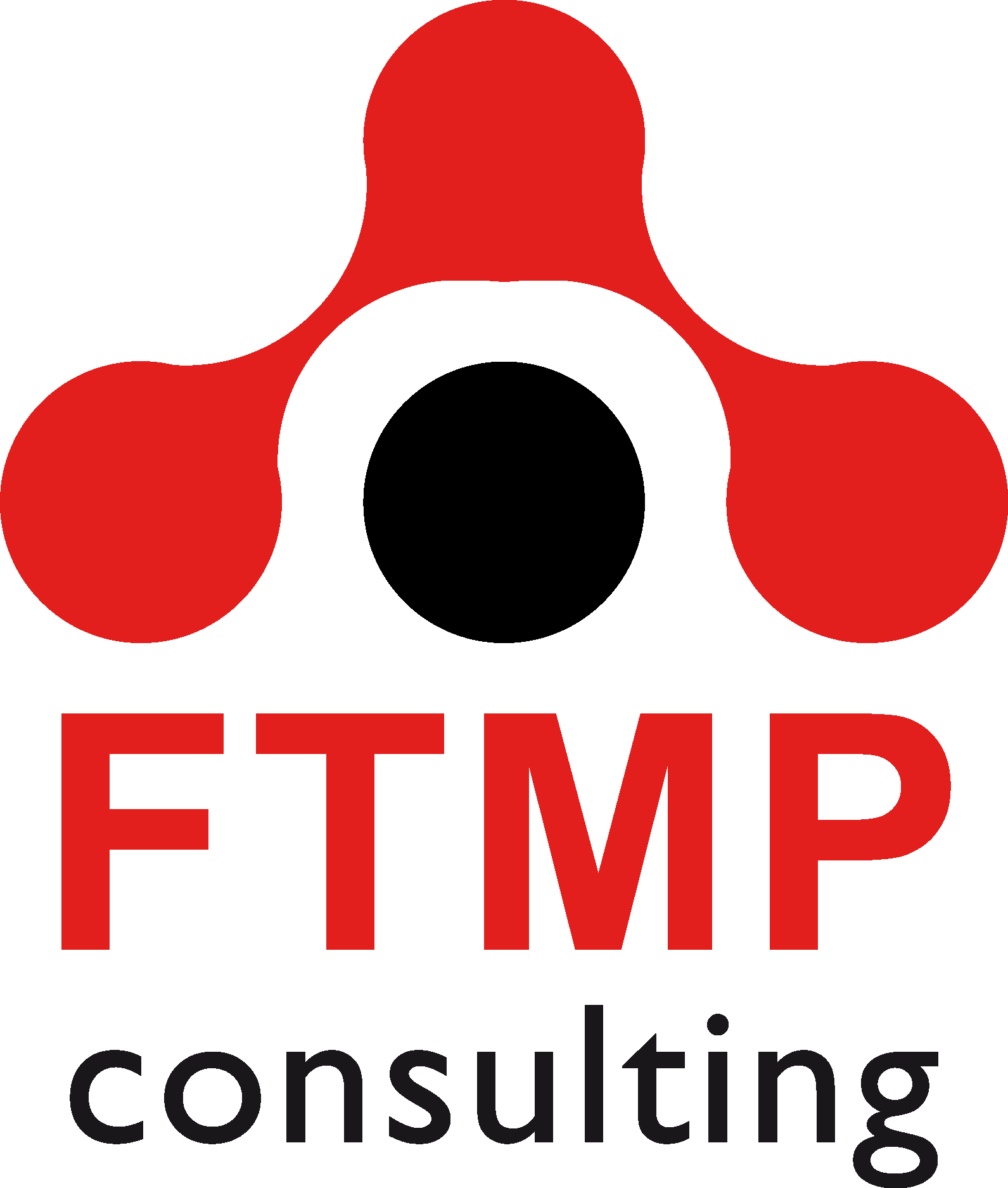 Ftmp Consulting Logo Vector