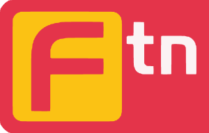 Ftn Logo Vector