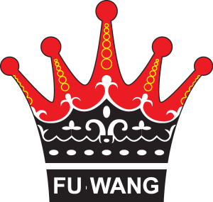 Fu Wang Ceramic Logo Vector