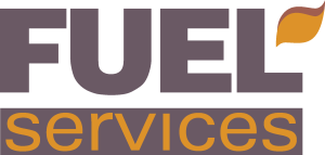 Fuel Services Logo Vector