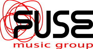 Fuse Music Group Logo Vector