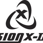 Fusion X II Logo Vector