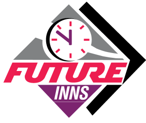 Future Inns Logo Vector