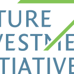 Future Investment Initiative Logo Vector