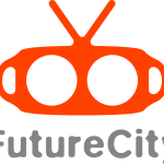 FutureCity Logo Vector